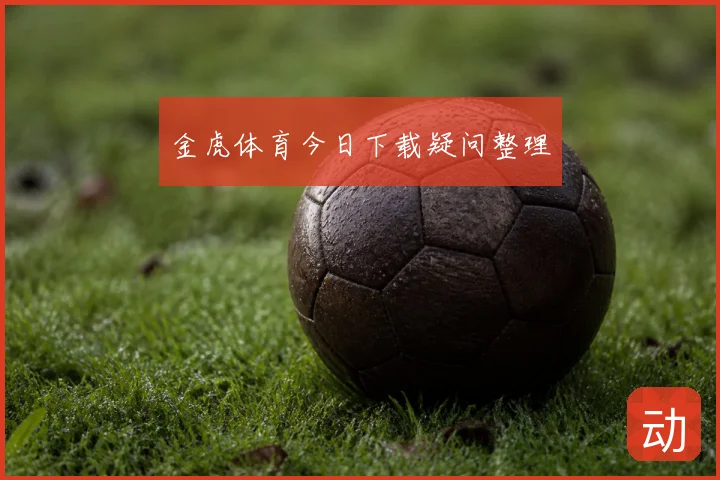 金虎体育今日下载疑问整理