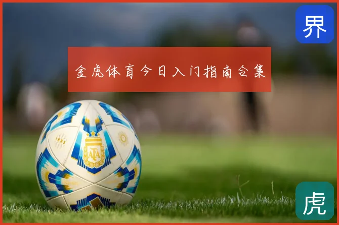 金虎体育今日入门指南合集